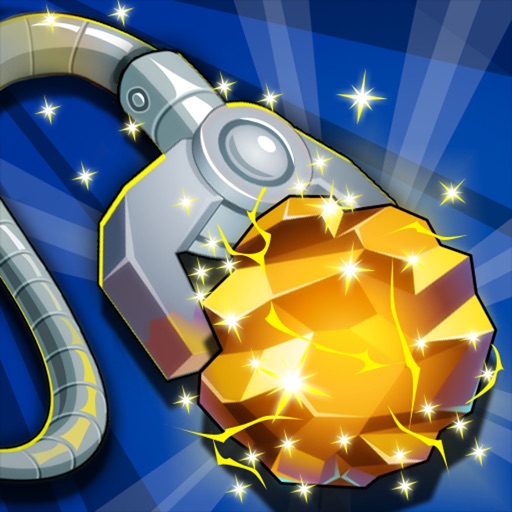 Modern Miner Icon