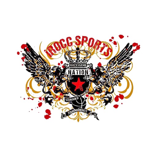 IROCC Sports Nation icon