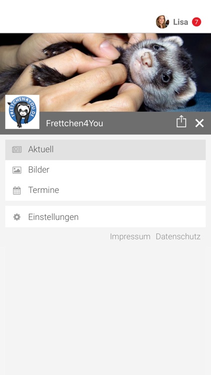 Frettchen4You