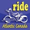 This new Travel Guide to Atlantic Canada is a must resource for any visitor, whether travelling by motorcycle, vehicle or RV