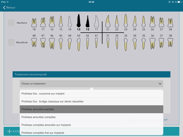 DentalPad(圖3)-速報App