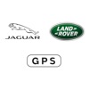 Jaguar Land Rover GPS