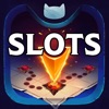 Scatter Slots: ホットなラスベガス式スロット - iPadアプリ