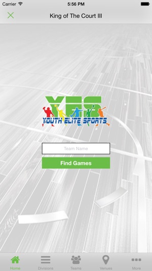 Youth Elite Sports(圖2)-速報App