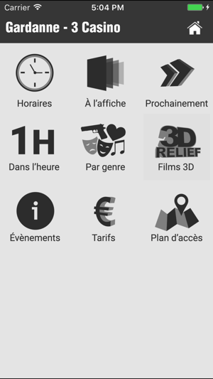 Gardanne 3 Casino(圖2)-速報App