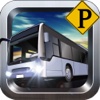 Parking 3D:Bus - Bus Edition of 3D Parking Game
