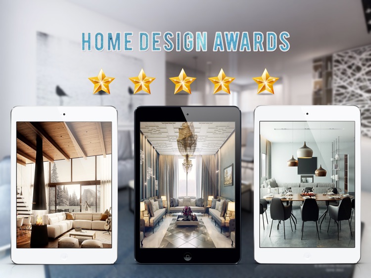 Home Design 2017 for iPad