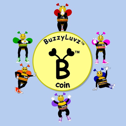 BuzzyLuvz™