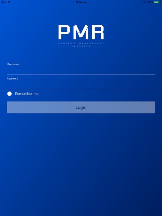 PMR Cloud