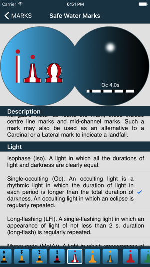 Navigation Marks(圖2)-速報App