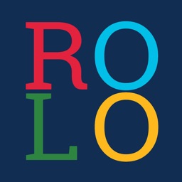 Rolo - Family Tree & Rolodex