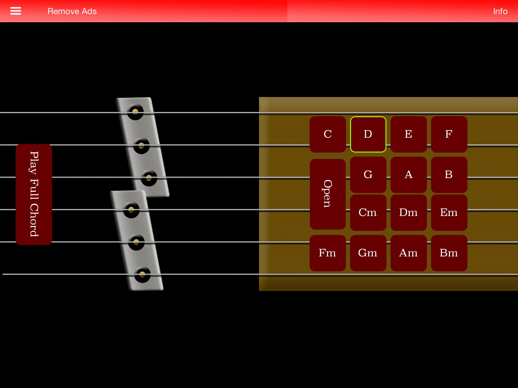 Electric Guitar with Songs screenshot 2