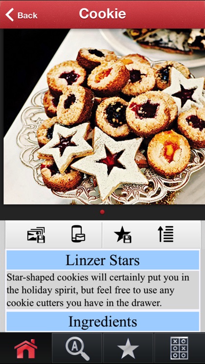 All Recipes: Christmas Menus