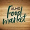 Välkommen till Almö Food Market