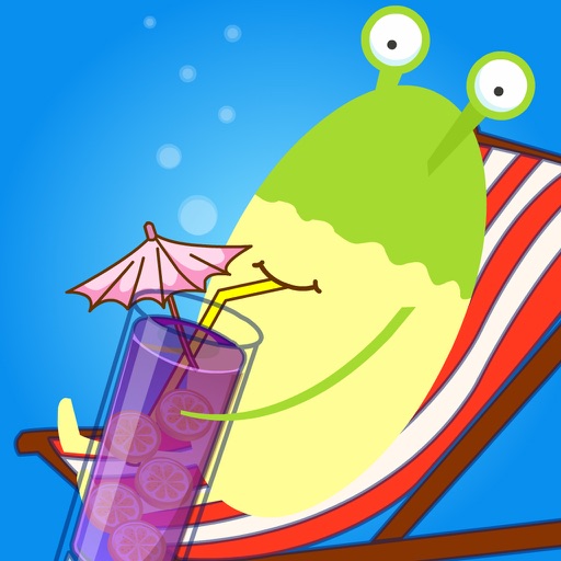 Mr J’s juice shop Icon