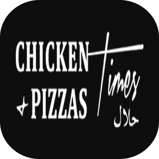 Chicken Times icon