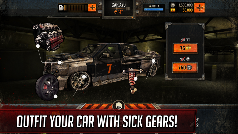 102  Download Game Death Race Shooting Cars Mod Apk  Latest HD