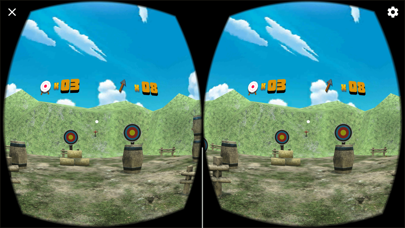Screenshot #1 pour Tiro al blanco 360