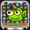 Ogre puzzle  monster quest blast match 3