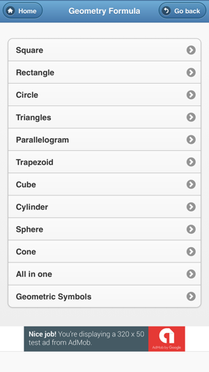 All Maths Formulas(圖2)-速報App