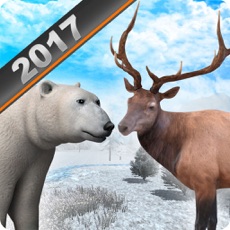 Activities of Deer Hunting 2017 Pro