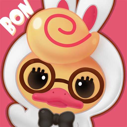 Bonbon Puzzle Icon