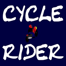 Activities of Cycle Rider