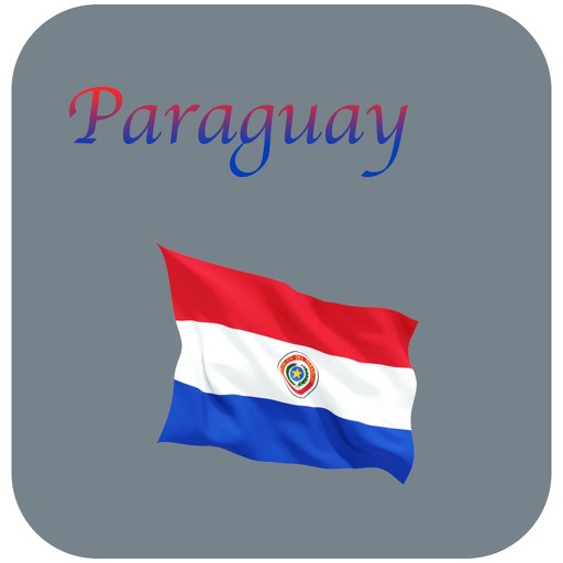 Paraguay Tourism Guides icon