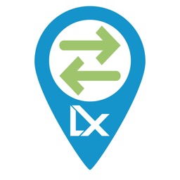 LX LogisticsPro