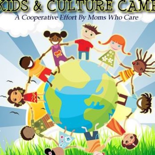 Kids and Culture Camp