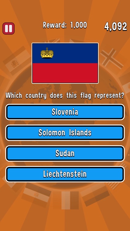 Name Da Flag