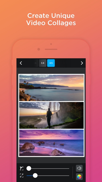 VidLab - Video Editor, Movie Maker & Collages