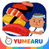 Kuru Kuru Sushi Restaurant(Japanese Sushi App for)