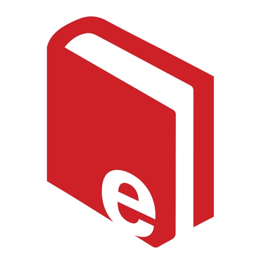 Halliburton eRedBook® Mobile Icon