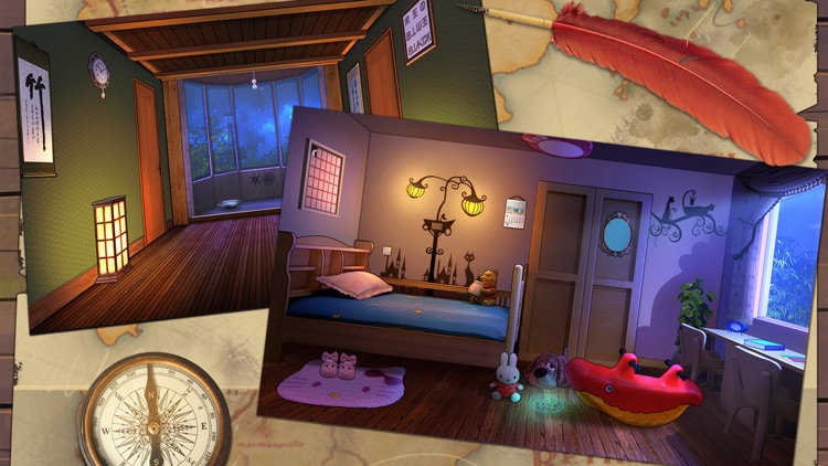 Escape If You Can 3 (Room Escape challenge games) screenshot-3