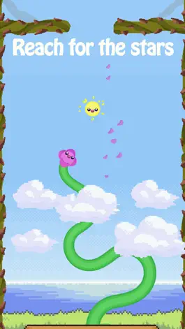 Game screenshot Sprout Up hack