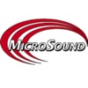 Microsound Certified Installer