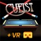 The worldwide hit pool/snooker game first seen on the Apple TV arrives on iOS, and now playable in Virtual Reality