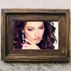 Wooden Photo Frames Editor & Wood Picture Effects