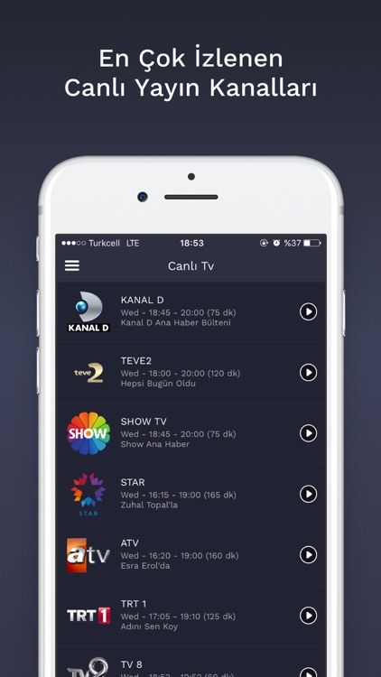 BluTV screenshot-4