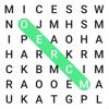 Word Search Puzzle.