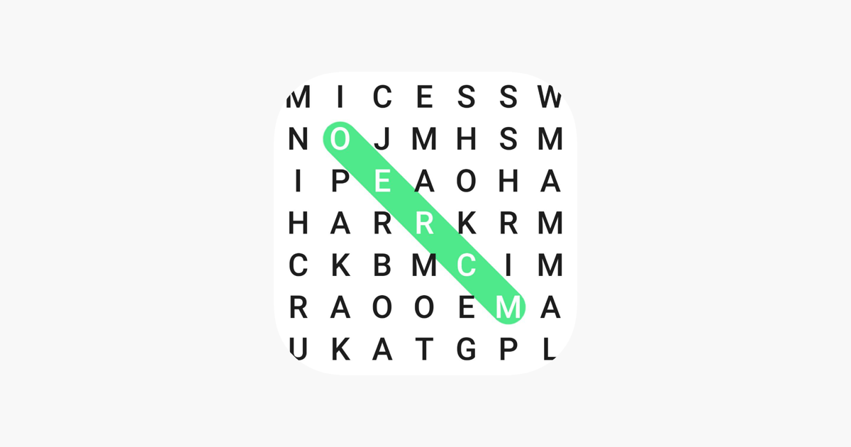 word-search-puzzle-on-the-app-store