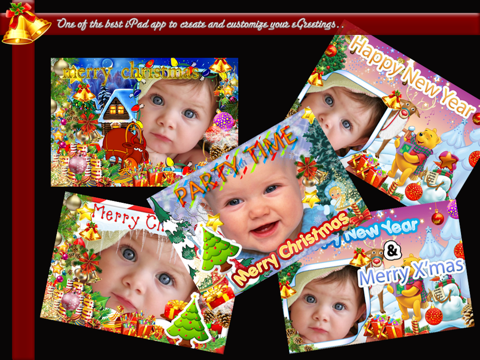 eGreetings ~ Create custom greeting cards screenshot 4