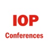 IOP Conferences