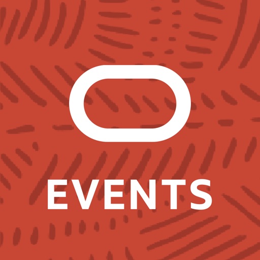 Oracle Events by Oracle America, Inc.