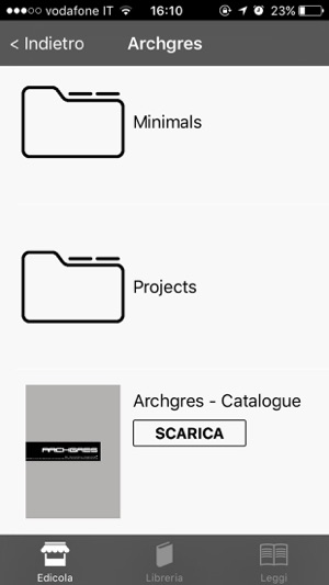 Terratinta Ceramiche(圖3)-速報App