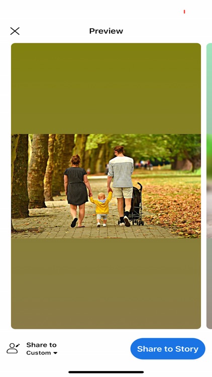 Save it- upload your favorite