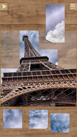 Paris Jigsaw Puzzles(圖4)-速報App