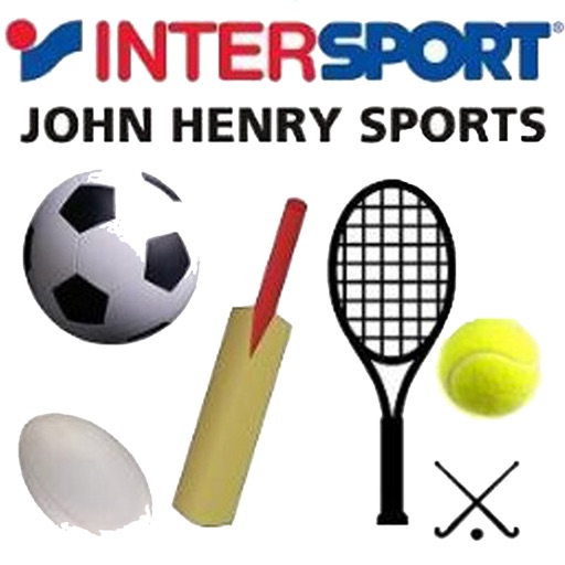 John Henry Sports icon