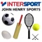 John Henry Sports is a specialist sports shop with over 30 years of experience, providing expert guidance and assistance with all your sporting needs